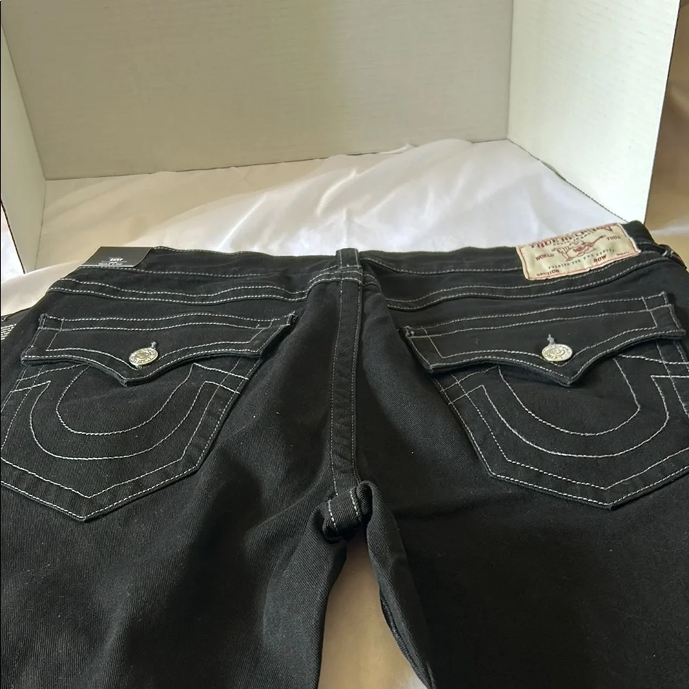 True Religion stylish versatile